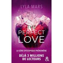I'M Not Your Soulmate Tome 2 : The Perfect Love