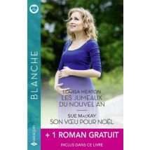 Les Jumeaux Du Nouvel An - Son Voeu Pour Noël - Celui Qu'elle Aimait Encore