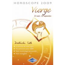 Vierge 2009