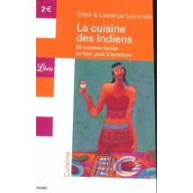 Cuisine Des Indiens (la)
