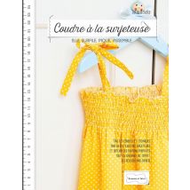 Coudre À La Surjeteuse