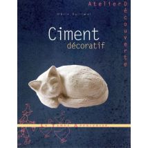 Ciment Decoratif