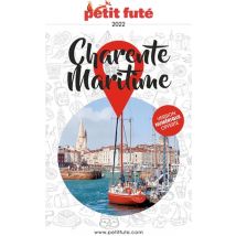 Guide Département : Charante-maritime (édition 2022)