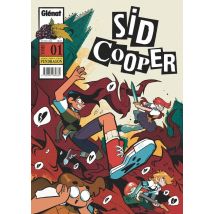 Sid Cooper Tome 01