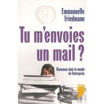 Tu M'Envoies Un Mail ?