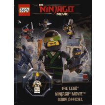 Lego - The Ninjago Movie : Guide Officiel