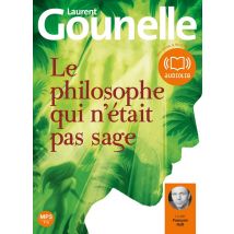 Le Philosophe Qui N'Était Pas Sage - - PAS DE MARQUE -