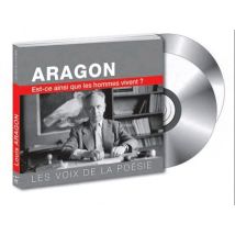 Aragon - Est-ce Ainsi Que Les Hommes Vivent?