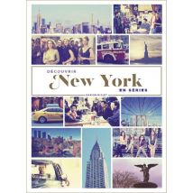 Découvrir New York En Séries