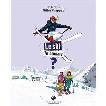 Le Ski Tu Connais ?