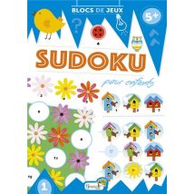 Sudoku Pour Enfants