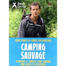Camping Sauvage
