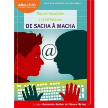 De Sacha À Macha