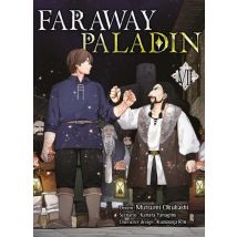 Faraway Paladin T.7