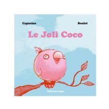 Le Joli Coco Est Un Joli Coco