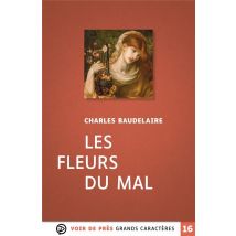 Les Fleurs Du Mal