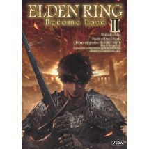 Elden Ring : Become Lord Tome 2
