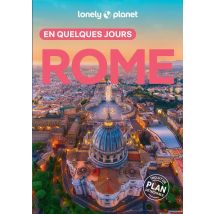 Rome En Quelques Jours (9e Édition)