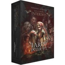 Les Contes Interdits : Le Tarot Interdit
