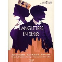 L'Angleterre En Séries