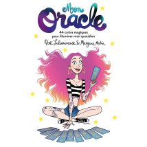 Mon Oracle - 44 Cartes Magiques Pour Illuminer Mon Quotidien