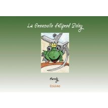 La Grenouille D'Alfred Sisley
