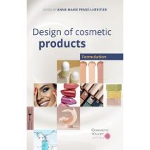 Design Of Cosmetic Products - Formulation