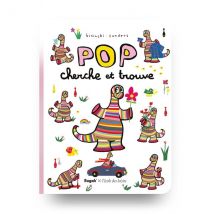 Pop : Cherche Et Trouve - Bugali