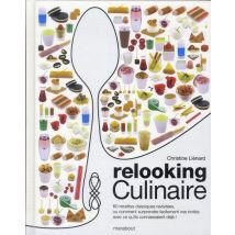 Relooking Culinaire