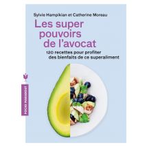 Les Super Pouvoirs De L'Avocat