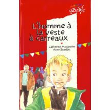 L'Homme À La Veste À Carreaux