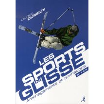 Les Sports De Glisse - Aménagements Et Animations
