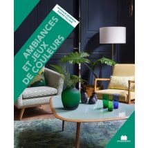 Ambiances Et Jeux De Couleurs