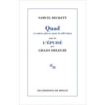 Quad - L'Épuisé