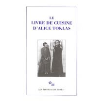 Le Livre De Cuisine