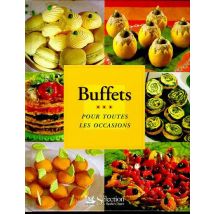 Buffets Pour Toutes Les Occasions