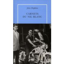Carnets Du Nil Blanc
