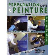 Réparation Et Peinture En Carrosserie Automobile