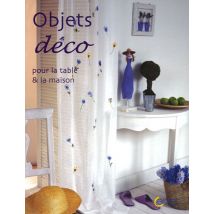 Objets Deco Pour La Table Et La Maison