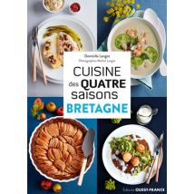 Cuisine Des 4 Saisons En Bretagne