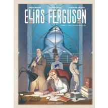 Elias Ferguson - Tome 02