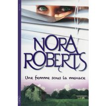 Une Femme Sous La Menace