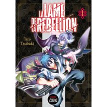 La Lame De La Rebellion Tome 1
