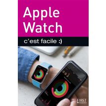 Apple Watch - C'Est Facile