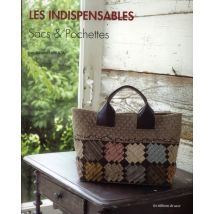 Les Indispensables Sacs Et Pochettes