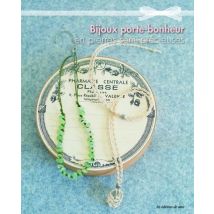 Bijoux Porte-bonheur En Pierres Semi Précieuses