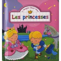 Les Princesses