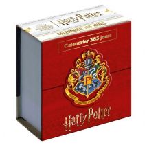 Harry Potter : Calendrier 365 Jours