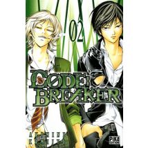 Code : Breaker T.2