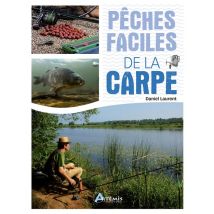 Pêches Faciles : De La Carpe